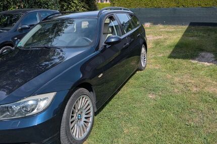 BMW 320 286.300 km 2.999 &euro; Zehdenick 16792