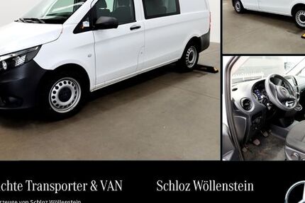 Mercedes-Benz Vito 12.918 km 34.379 &euro; Chemnitz 09120