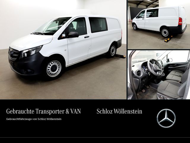 Mercedes-Benz Vito 12.918 km 34.379 &euro; Chemnitz 09120