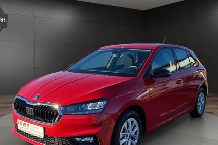 Skoda Fabia 62.336 km 13.900 &euro; Elsterwerda 04910