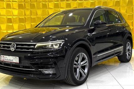 VW Tiguan 73.000 km 31.490 &euro; Villingen-Schwenningen 78048