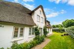 Einfamilienhaus Nieblum - 4 Zimmer, 145 m&sup2;, 1.950.000&euro; | Angebot:26909870
