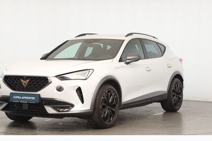 Cupra Formentor 40.714 km 26.390 &euro; Plattling 94447
