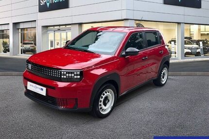 Fiat Grande Panda 1.001 km 22.680 &euro; Berlin 13088