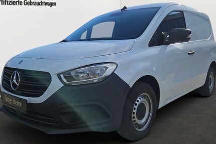 Mercedes-Benz Citan 99.950 km 15.351 &euro; Cottbus 03042