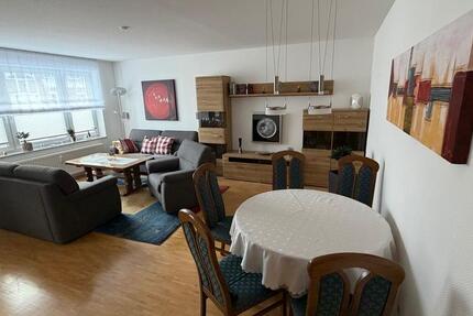 Sonnige 2-Zimmer-Wohnung mit hochwertiger Ausstattung 2 zimmer