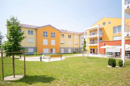 Wohnung Altendiez - 1 Zimmer, 24 m&sup2;, 190.000&euro; | Angebot:8000806