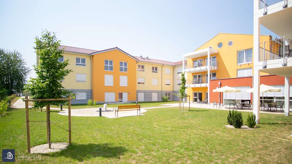 Wohnung zum Kaufen in Altendiez 190.000 € 24 m² 1 zimmer