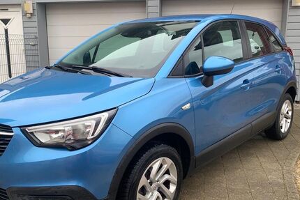 Opel Crossland (X) 86.000 km 9.900 &euro; Staufen Im Breisgau 79219
