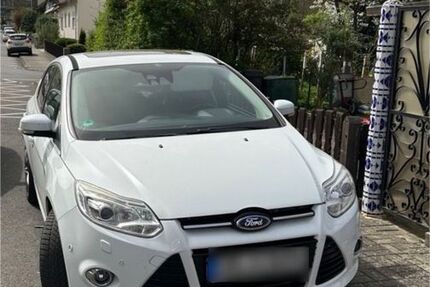 Ford Focus 196.000 km 4.300 &euro; fulda 36037