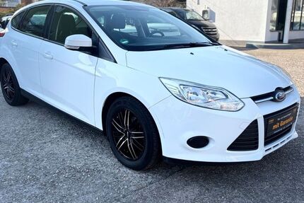 Ford Focus 106.700 km 5.999 &euro; Ludwigshafen am Rhein 67071