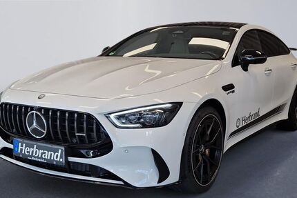 Mercedes-Benz AMG GT 6.321 km 154.900 &euro; Mönchengladbach 41063