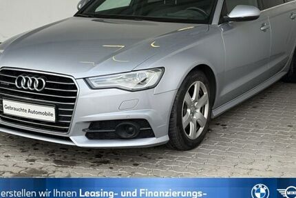 Audi A6 190.414 km 16.450 &euro; Heilbronn 74074