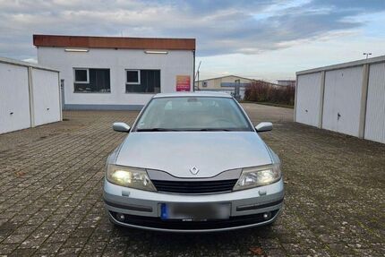 Renault Laguna 155.000 km 1.800 &euro; Teningen 79331