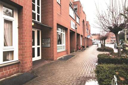 Wohnung Wolfenbüttel - 2.5 Zimmer, 61 m&sup2;, 168.000&euro; | Angebot:25753130