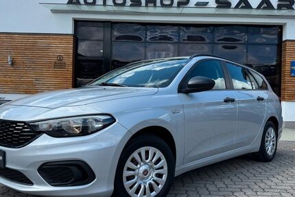 Fiat Tipo 62.900 km 8.490 € Saarbrücken 66117
