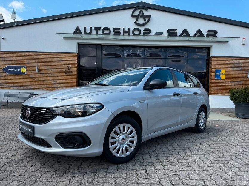 Fiat Tipo 62.900 km 8.490 € Saarbrücken 66117