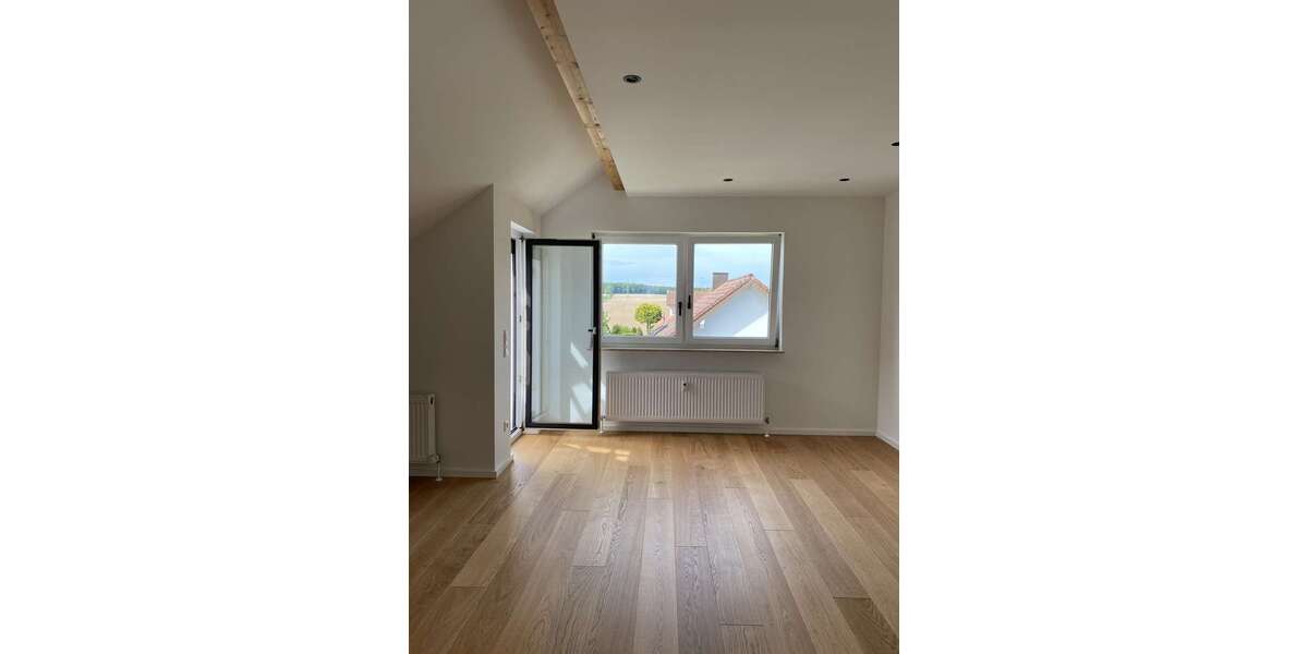 Etagenwohnung Bad Rappenau - 2 Zimmer, 48 m&sup2;, 198.000&euro; | Angebot:26788673