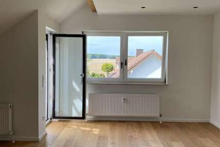 Wohnung Bad Rappenau - 2 Zimmer, 48 m&sup2;, 198.000&euro; | Angebot:26788673