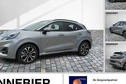 Ford Puma 9.076 km 22.880 &euro; Berlin 10365