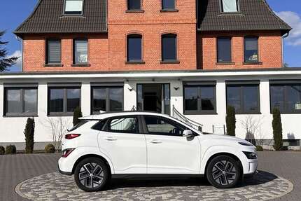 Hyundai KONA 31.829 km 17.450 &euro; Rotenburg a.d Fulda 36199