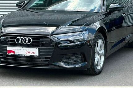 Audi A6 71.300 km 28.899 &euro; Walldürn 74731