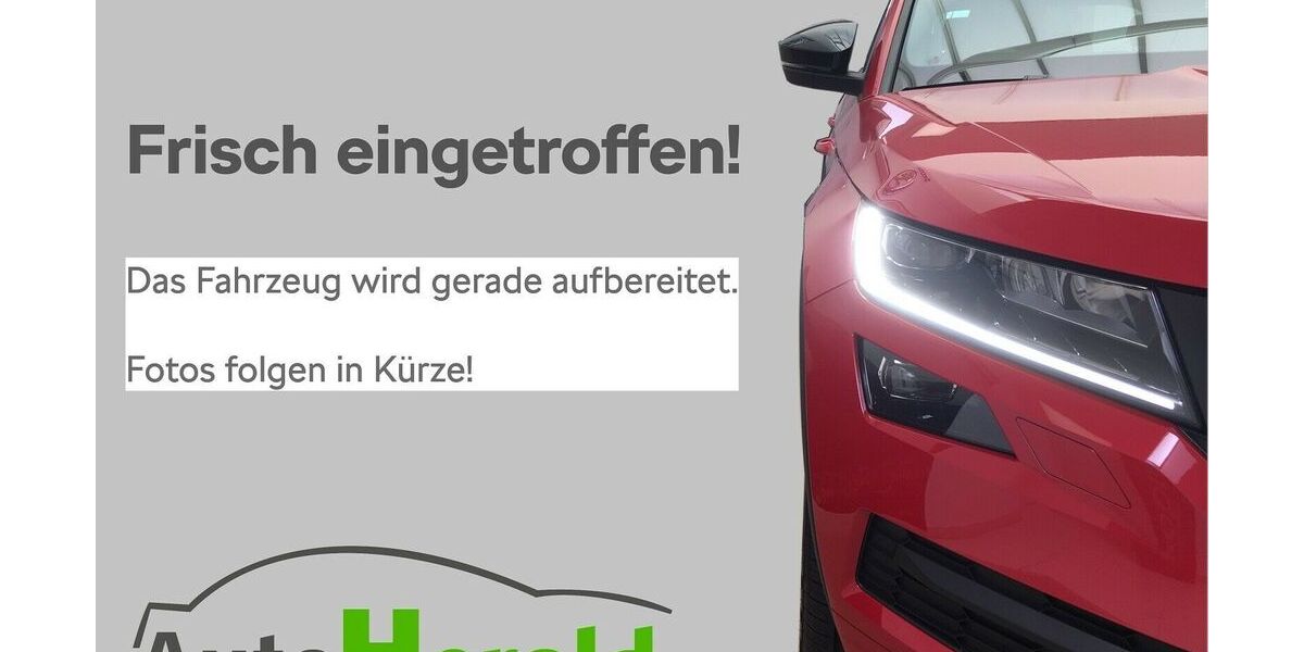 Skoda Karoq 77.960 km 19.990 &euro; Eisenach 99817