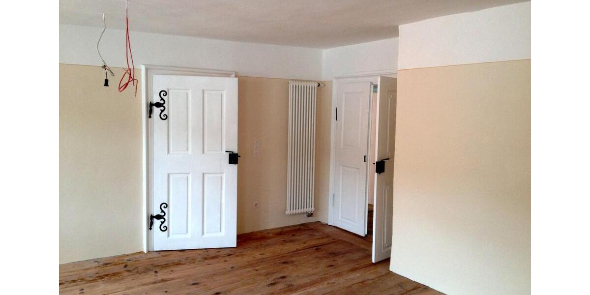 Etagenwohnung Burghausen - 2 Zimmer, 104 m&sup2;, 398.000&euro; | Angebot:26943350