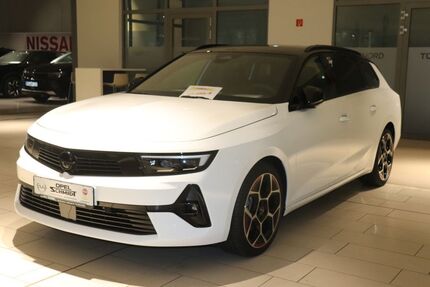 Opel Astra 17.243 km 25.990 € Wilhelmshaven 26389