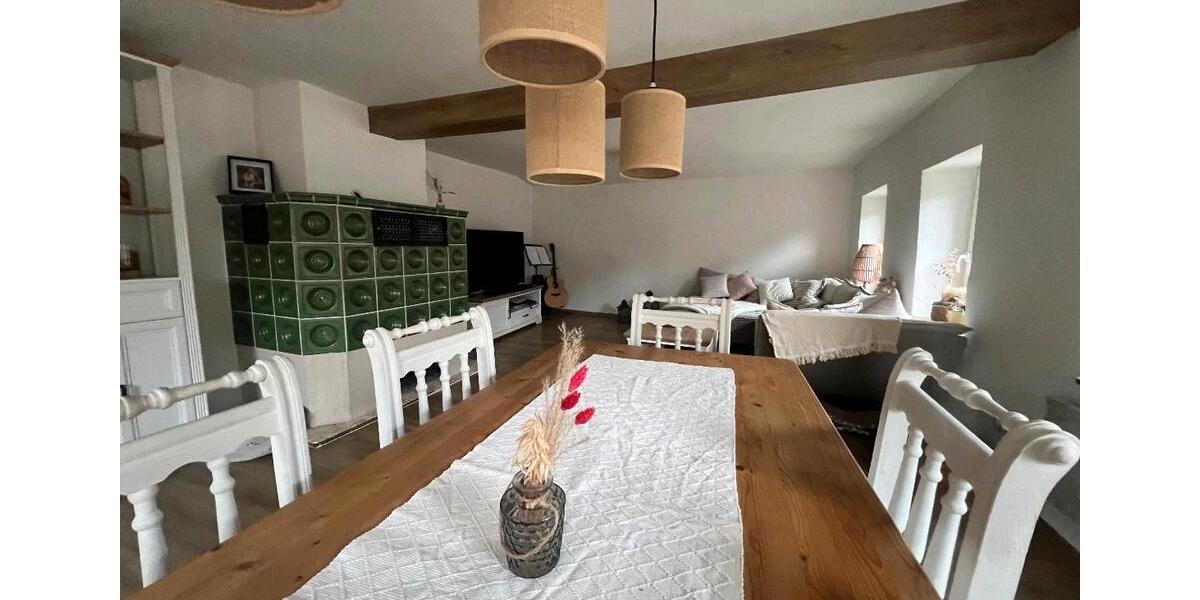 Einfamilienhaus Buchen (Odenwald) - 4 Zimmer, 158 m&sup2;, 329.000&euro; | Angebot:26210691