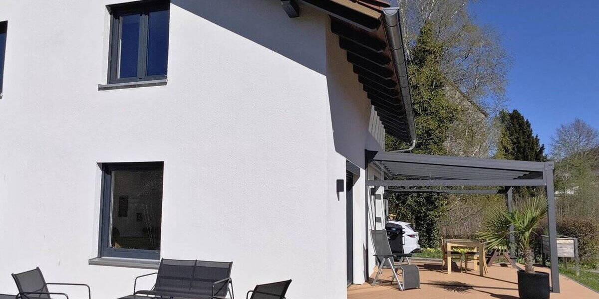 Einfamilienhaus Weitnau - 5 Zimmer, 135 m&sup2;, 750.000&euro; | Angebot:26414930