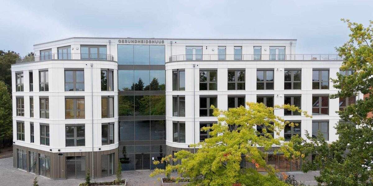 Gewerbeobjekt Moormerland Warsingsfehn - 1 Zimmer, 360 m&sup2;, 6.050&euro; | Angebot:25473730