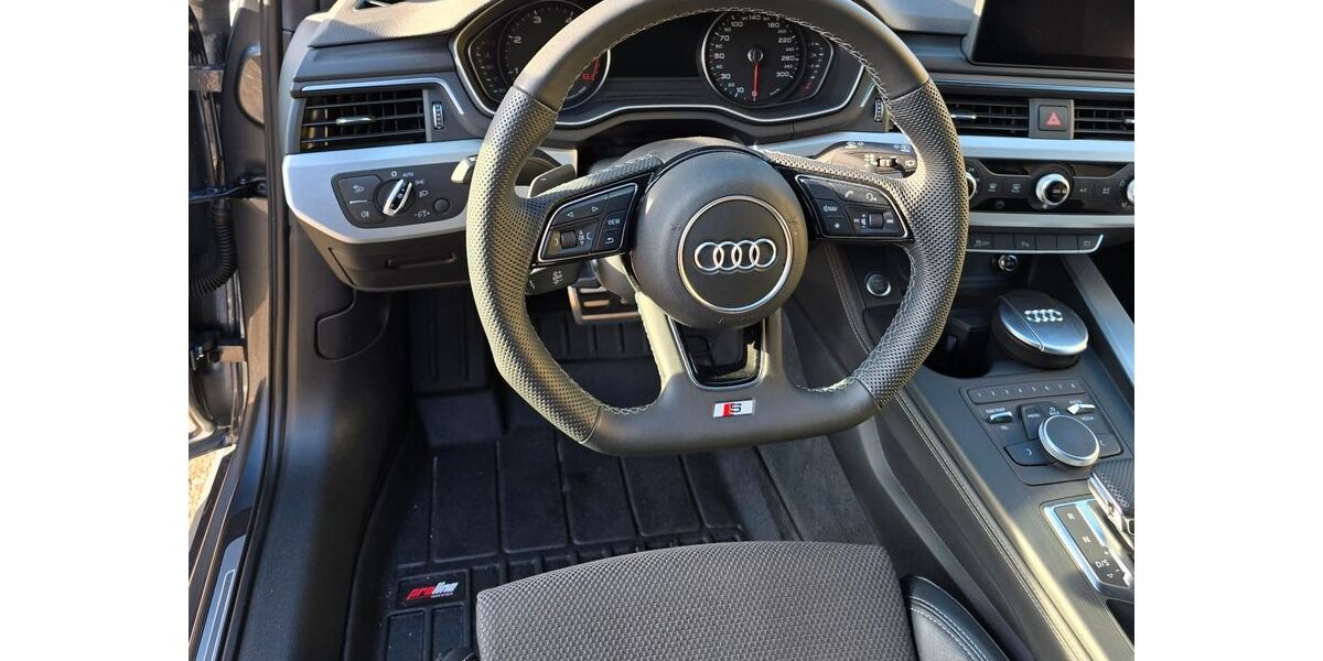 Audi A4 72.000 km 21.499 &euro; Rennertshofen 86643