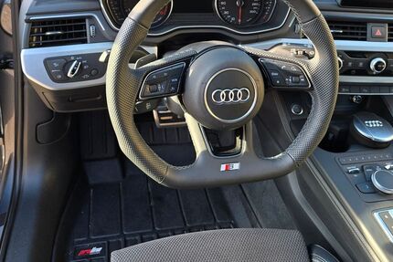 Audi A4 75.000 km 20.599 &euro; Rennertshofen 86643
