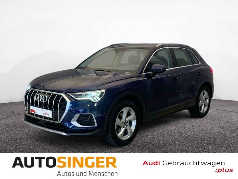 Audi Q3 84.800 km 28.890 € Marktoberdorf 87616
