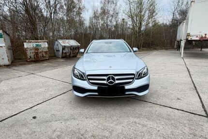 Mercedes-Benz E 400 87.000 km 29.500 &euro; Zittau 02763