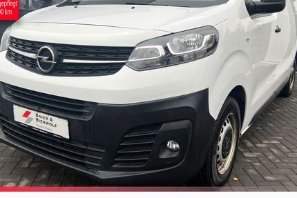 Opel Vivaro 116.000 km 13.990 &euro; Coswig 01640
