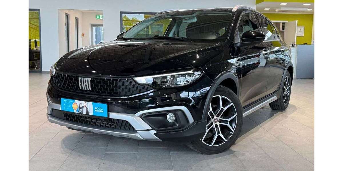 Fiat Tipo 48.063 km 14.995 &euro; HERFORD 32052