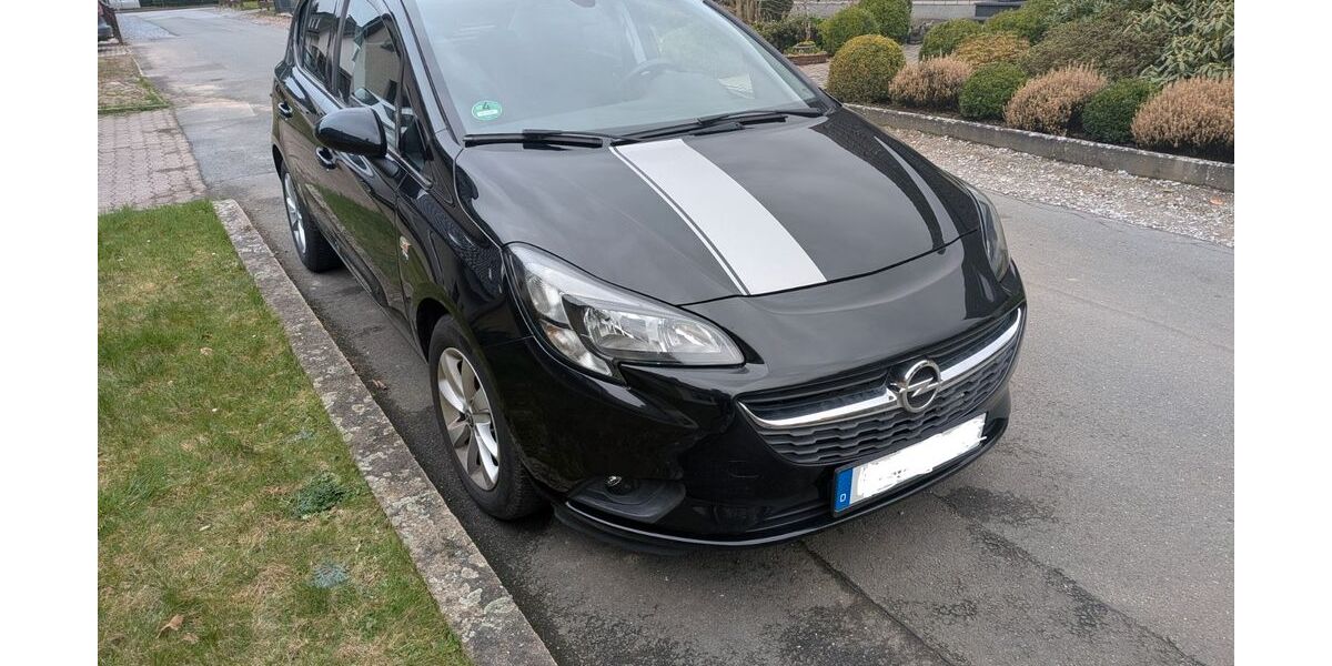 Opel Corsa 153.000 km 5.800 &euro; Enger 32130