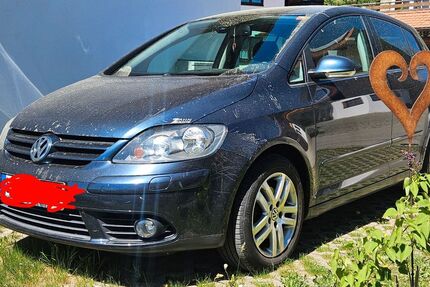 VW Golf Plus 248.000 km 1.699 &euro; Stiefenhofen 88167