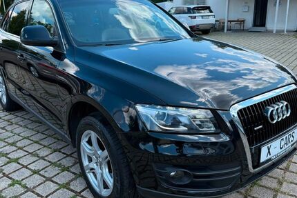 Audi Q5 229.000 km 8.499 &euro; Geretsried 82538