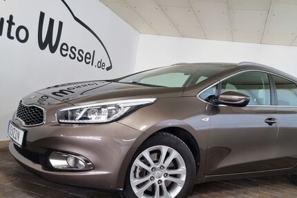 Kia ceed Sportswagon 72.200 km 11.500 € Garrel 49681