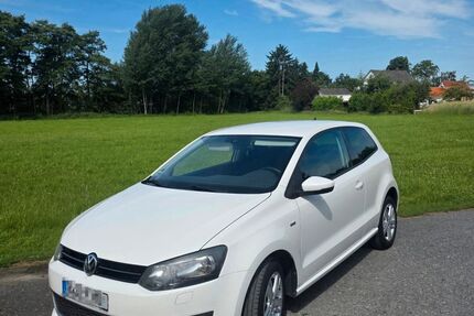 VW Polo 144.800 km 5.000 &euro; Verl 33415