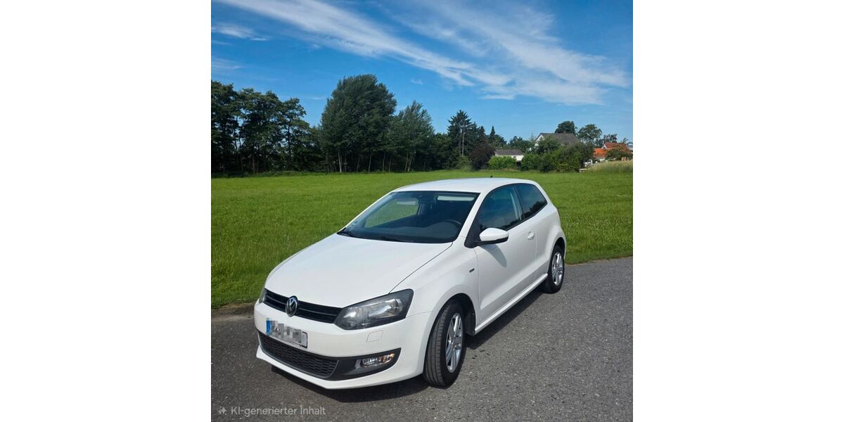 VW Polo 144.800 km 5.000 &euro; Verl 33415