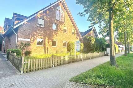 Wohnung Rees - 3 Zimmer, 77 m&sup2;, 169.000&euro; | Angebot:22138226