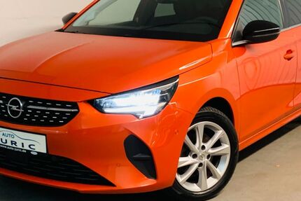 Opel Corsa 25.660 km 14.200 &euro; Geretsried bei München 82538
