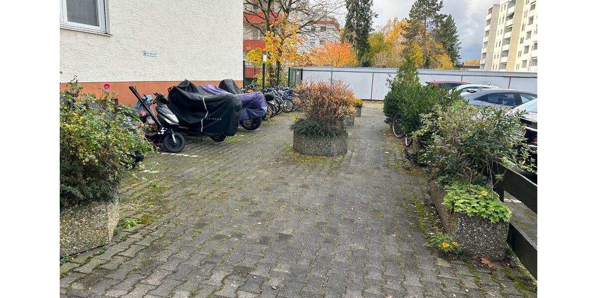 Etagenwohnung Hanau Kesselstadt - 1 Zimmer, 34 m&sup2;, 109.000&euro; | Angebot:23466461
