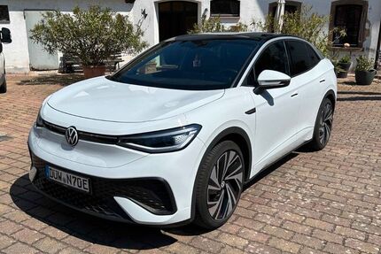 VW ID.5 55.000 km 28.800 &euro; Mertesheim 67271