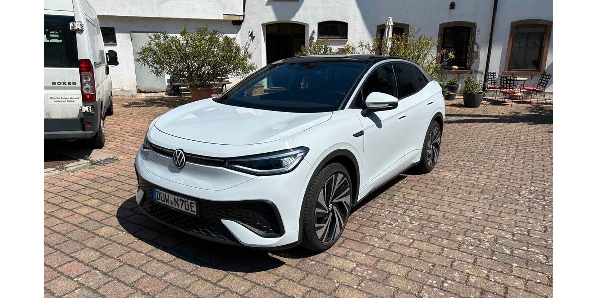 VW ID.5 55.000 km 28.800 &euro; Mertesheim 67271