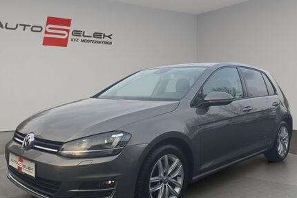 VW Golf 126.517 km 11.950 &euro; Neustadt 96465
